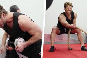 Αυτή ίσως είναι η feel-good κωμωδία που χρειαζόμαστε μέχρι να βγει επιτέλους το Ted Lasso - εικόνα 1