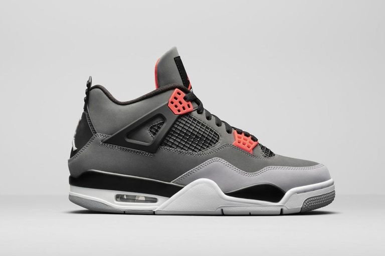 AIR JORDANS