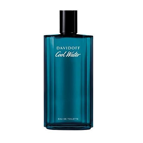 BOTTLE OF PERFUME