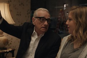 Ο Ιησούς του Martin Scorsese θα είναι 'το κάτι άλλο' - εικόνα 1