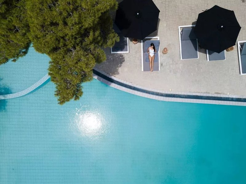 Akra Morea Hotel