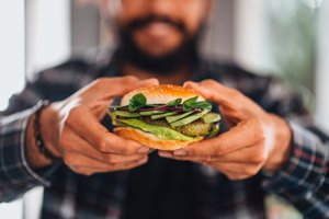 Τι θα συμβεί στον πλανήτη αν γίνουμε όλοι vegan - εικόνα 1