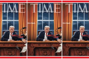 Αυτά είναι τα νέα προεδρικά διατάγματα του Donald Trump - εικόνα 2