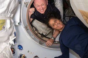 Η NASA εντόπισε τα μεγαλύτερα οργανικά μόρια που έχουν βρεθεί στον Άρη έως τώρα - εικόνα 1