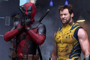 Deadpool & Wolverine, και επισήμως η πιο επιτυχημένη πρεμιέρα της χρονιάς - εικόνα 2