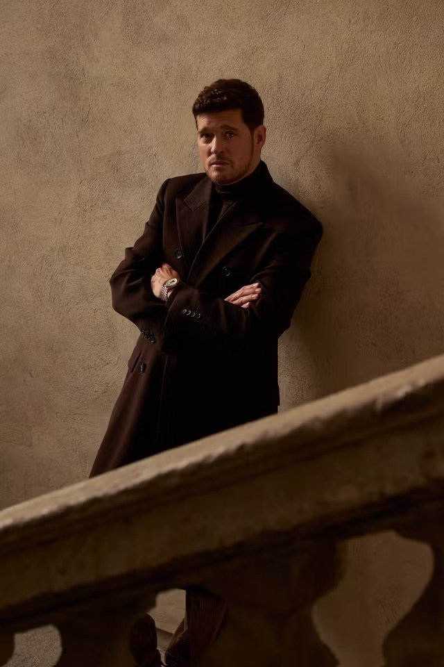 Rolex Perpetual Padellone x Buble 2