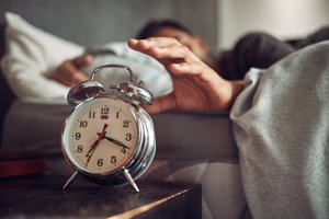 Σε αυτήν τη δουλειά πληρώνεσαι 21.000 ευρώ για να κοιμάσαι - εικόνα 2