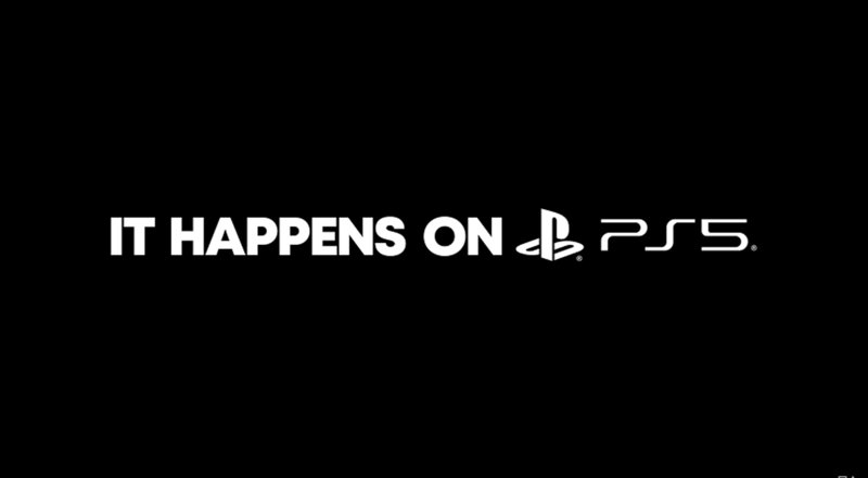 PS5 νέα παιχνίδια