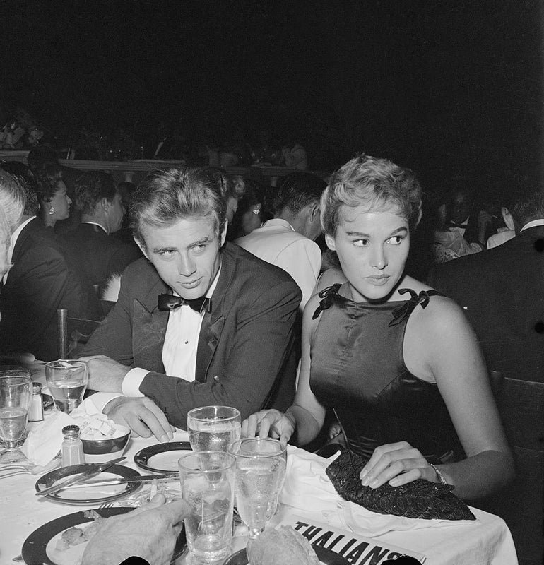James Dean