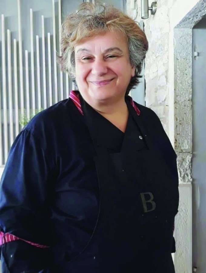 Πού θα φας το νοστιμότερο κερκυραϊκό σοφρίτο στην Αθήνα; 2