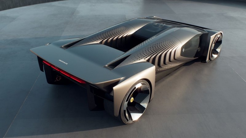 Η Ferrari F76