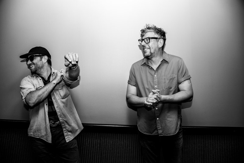 black keys