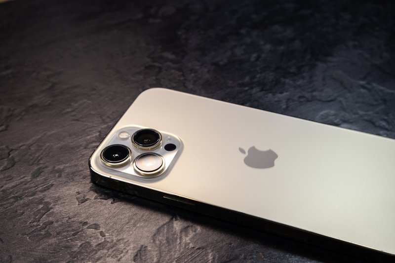 iPhone 13 Pro Max