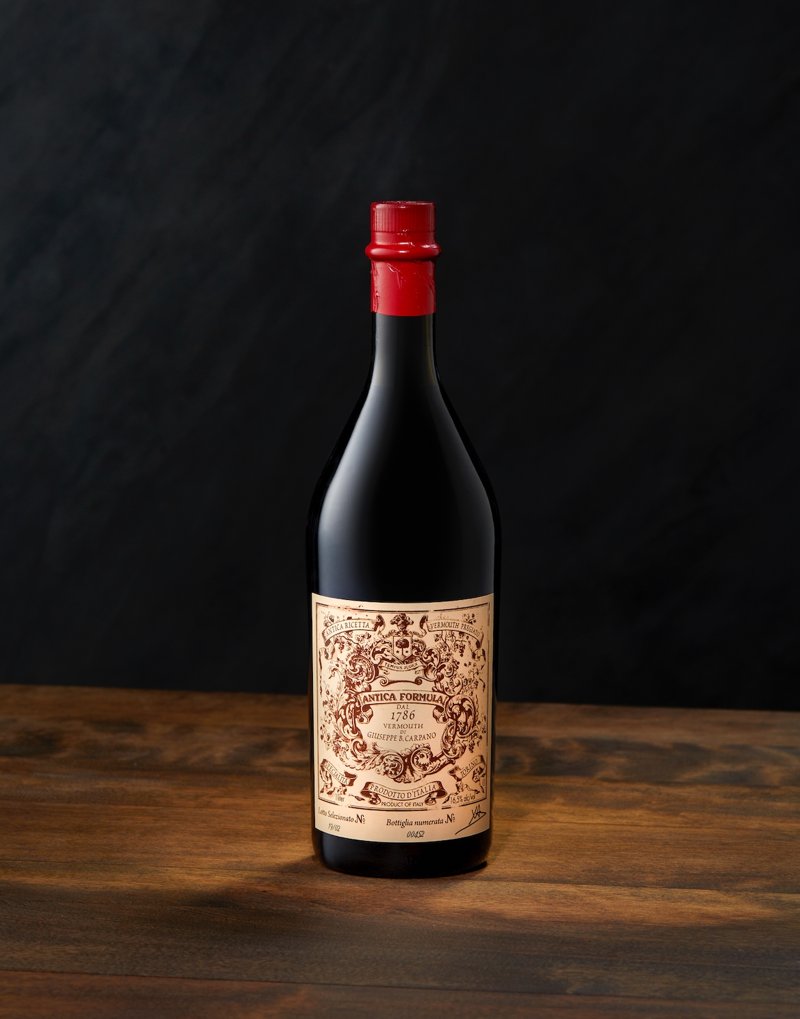 Carpano Antica Formula