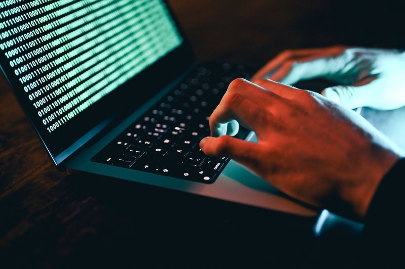 Digital stalking