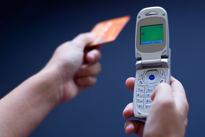 dumbphone