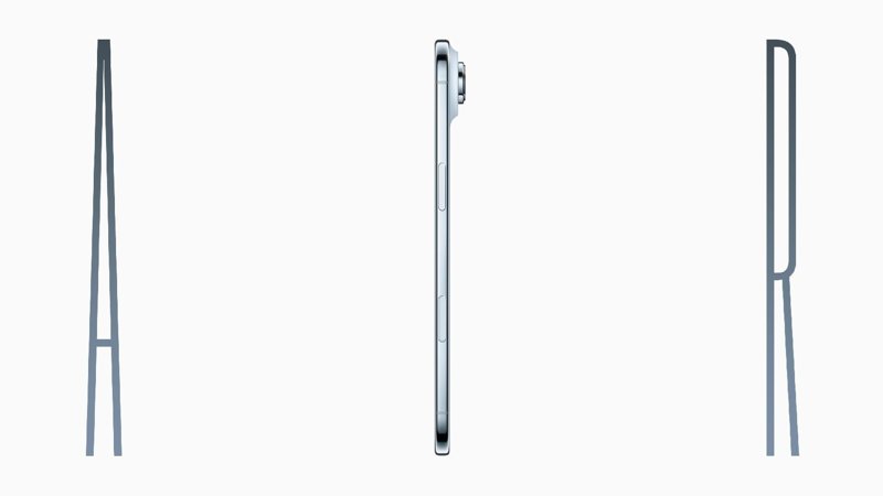 iPhone Air