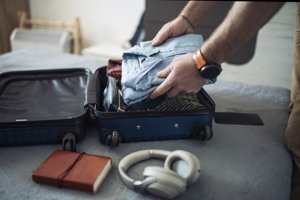 Αυτή η πισίνα κρέμεται ανάμεσα σε δυο ουρανοξύστες (video) - εικόνα 2