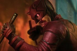 Επιτέλους ανέβηκε η νέα σειρά Daredevil: Born Again-πού θα τη δείτε - εικόνα 1