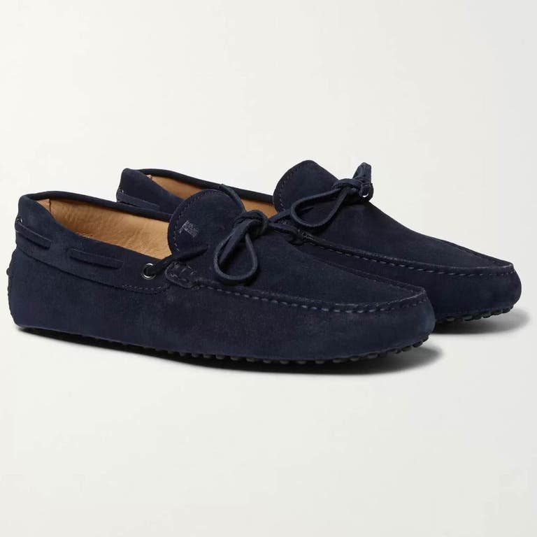 DRIVING SHOES