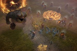Το Helldivers 2 είναι ιδανικό για τα gaming nights με την παρέα σου - εικόνα 2