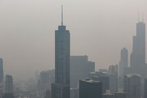 Θερμοκρασίες ρεκόρ στη Μεσόγειο - εικόνα 4