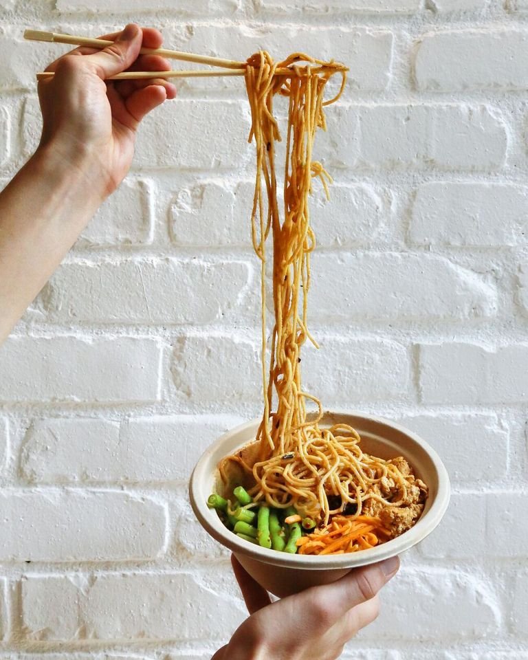 noodles