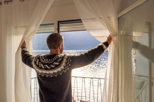Οι λόγοι που αισθανόμαστε κρύο το σπίτι μας - εικόνα 1