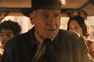 To success story του Harrison Ford - εικόνα 1