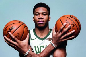 Γιώργος Καρλαύτης, ένας Greek Freak στο NFL - εικόνα 2