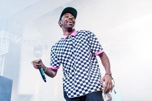Ο Tyler, Τhe Creator τώρα και ηθοποιός στο πλευρό του Timothée Chalamet - εικόνα 2