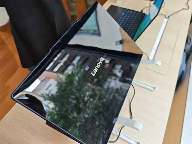 Lenovo MWC 2025