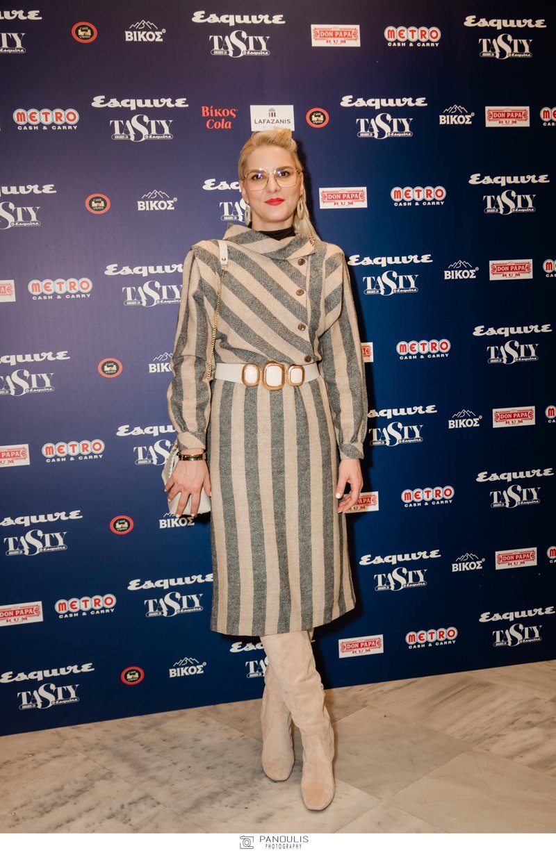 Tasty Awards 2024 x Esquire_Η τελετή 23