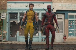 Ο κουβάς του ποπ κορν για το Deadpool & Wolverine είναι το κάτι άλλο - εικόνα 1