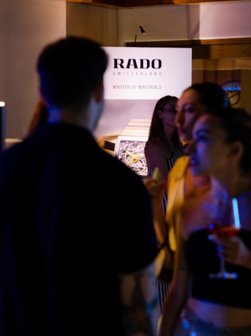 RADO