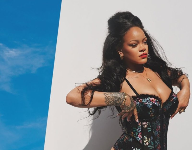 Rihanna