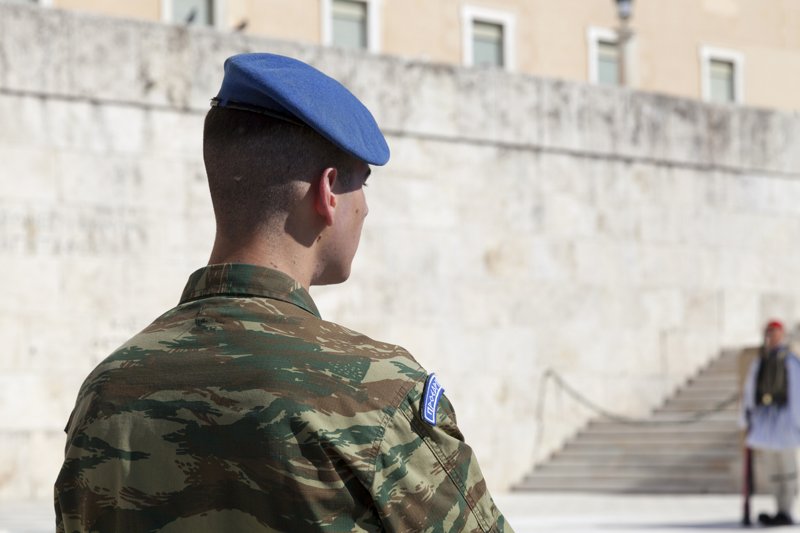 ΑΥΞΗΣΗ ΣΤΡΑΤΙΩΤΙΚΗΣ ΘΗΤΕΙΑΣ