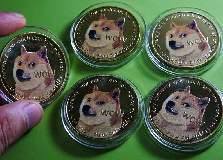 CRYPTOCURRENCY CONCEPT
