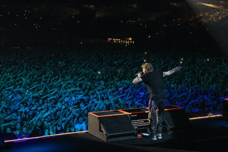 Guns N' Roses