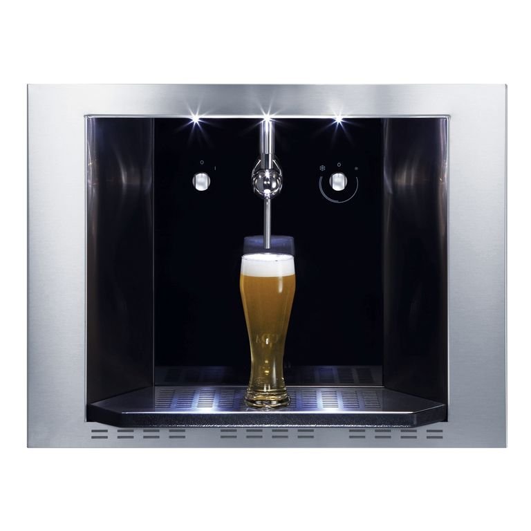 BEER DISPENSER