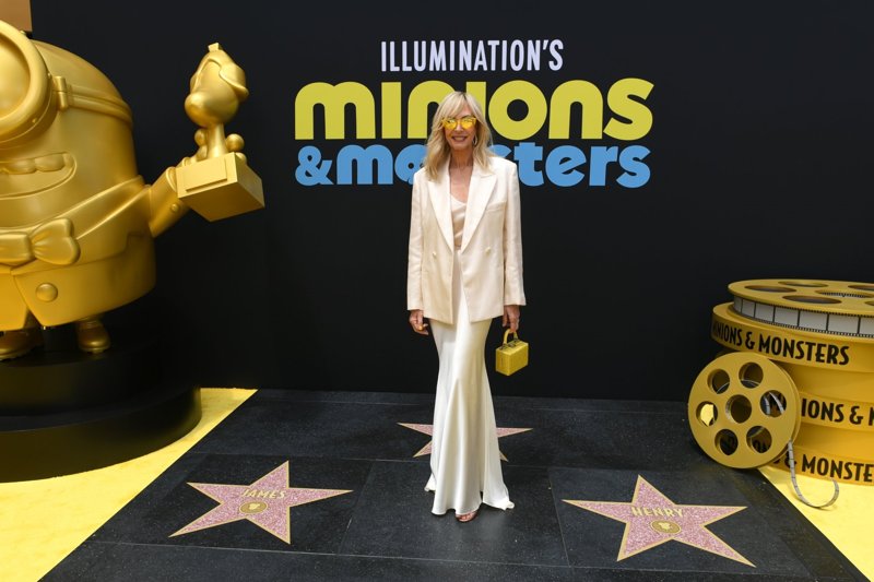Η επέλαση των Minions στην πιο κίτρινη πρεμιέρα της χρονιάς-Μια κριτική του Γιώργου Σατσίδη