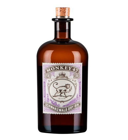 ΤΖΙΝ MONKEY 47
