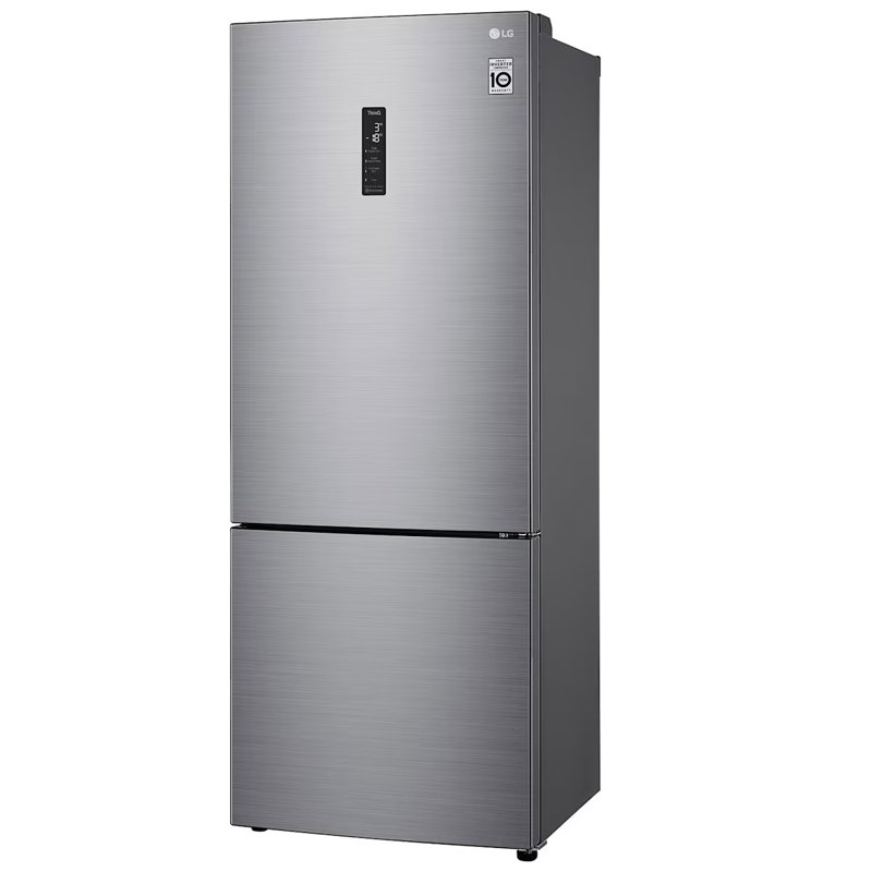 Smart Fridge