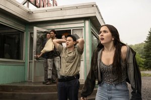 Η αγαπημένη σειρά του Stephen King σε περιμένει στο Netflix - εικόνα 1