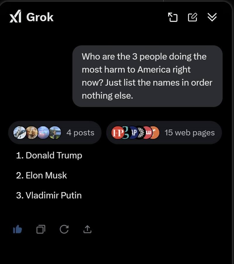 Grok