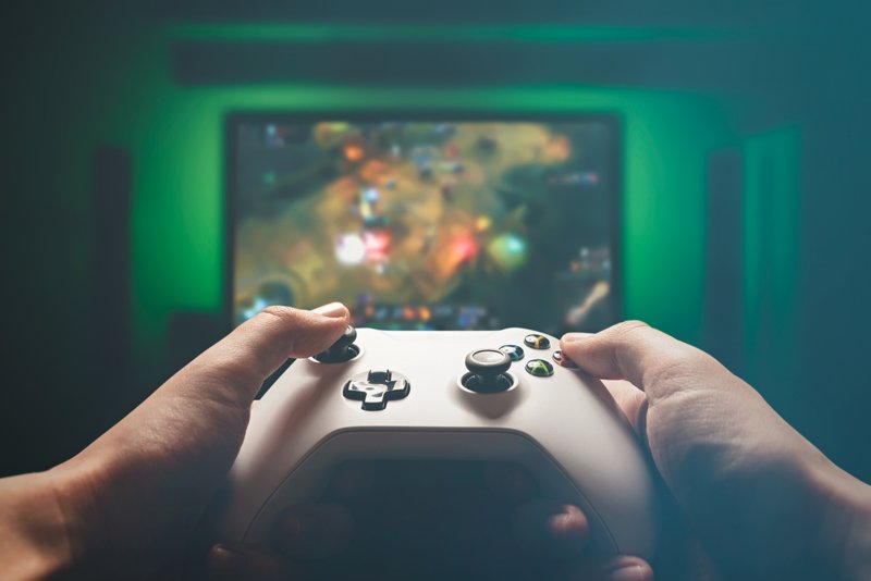 Gaming