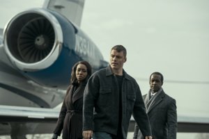 Skyscraper Live: Το Netflix πλήρωσε "ψίχουλα" τον αναρριχητή του Taipei 101 - εικόνα 1