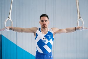 Ολυμπιακοί Αγώνες 2024 | Ο Νίκος Παπαγγελής δε σταματά πουθενά - εικόνα 1