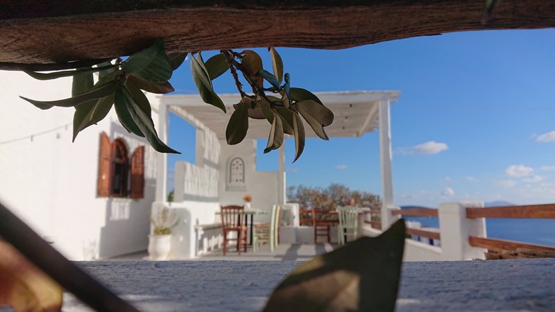 Άχαστο γαστρονομικό βράδυ στις 6 Μαρτίου στο Symposio at Ark, με το βραβευμένο εστιατόριο Arakleia του Γιάννη Γαβαλά να φέρνει κάτι από Ηρακλειά στη Γλυφάδα. 1