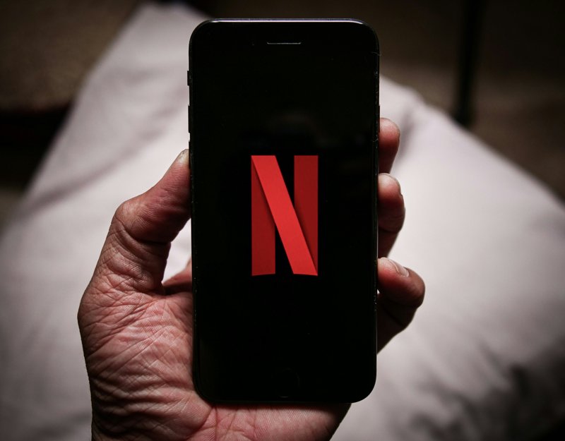 Netflix